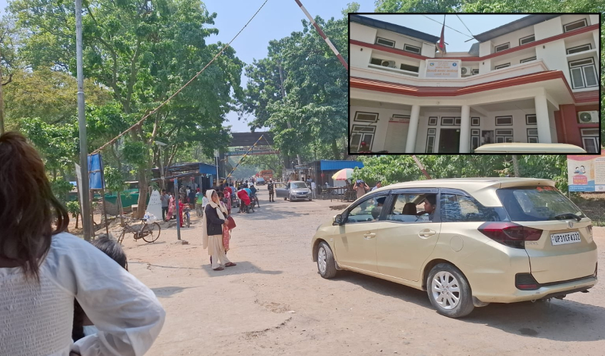 भारतीय बजारबाट सामान ल्याउँदा कडाइ: सय रुपैयाँभन्दा बढीको सामानमा भन्सार अनिवार्य