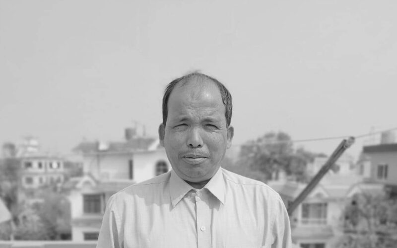 धनगढीमा कुकुरले कुकुरलाई टोक्यो, मान्छेको ज्यान गयो