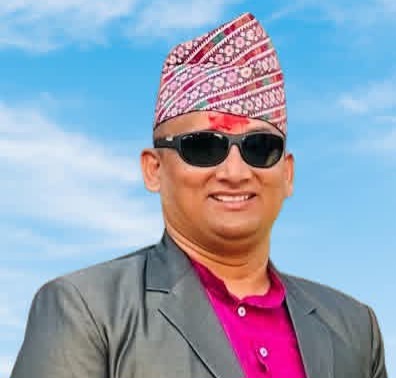 पत्रकार बिमल धामीलाई ज्यान मार्ने धम्की, महासंघमा उजुरी