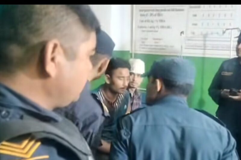 कञ्चनपुर कारागारमा कैदीबन्दीबीच झडप: ५ जना घाइते, महाकाली अस्पतालमा उपचार हुँदै