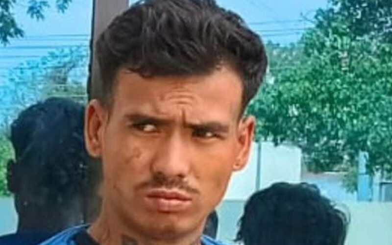 सेती प्रादेशिक अस्पतालमा उपचारका लागि लगिएका लागुऔषध मुद्दाका थुनुवा फरार