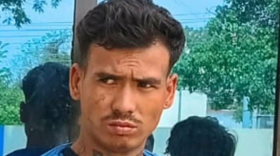 सेती प्रादेशिक अस्पतालमा उपचारका लागि लगिएका लागुऔषध मुद्दाका थुनुवा फरार