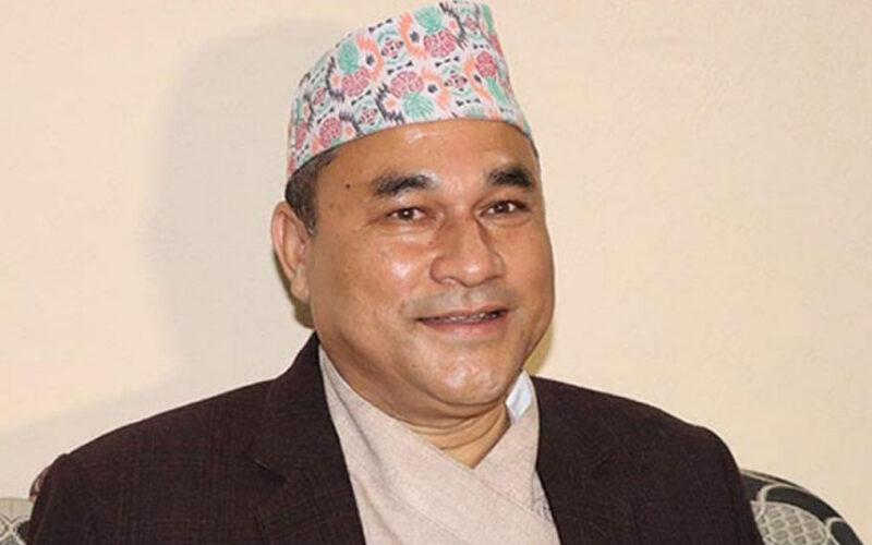 सञ्चार क्षेत्रको संरक्षण र संवर्द्धन गर्नु सरकारको दायित्व : मुख्यमन्त्री शाह