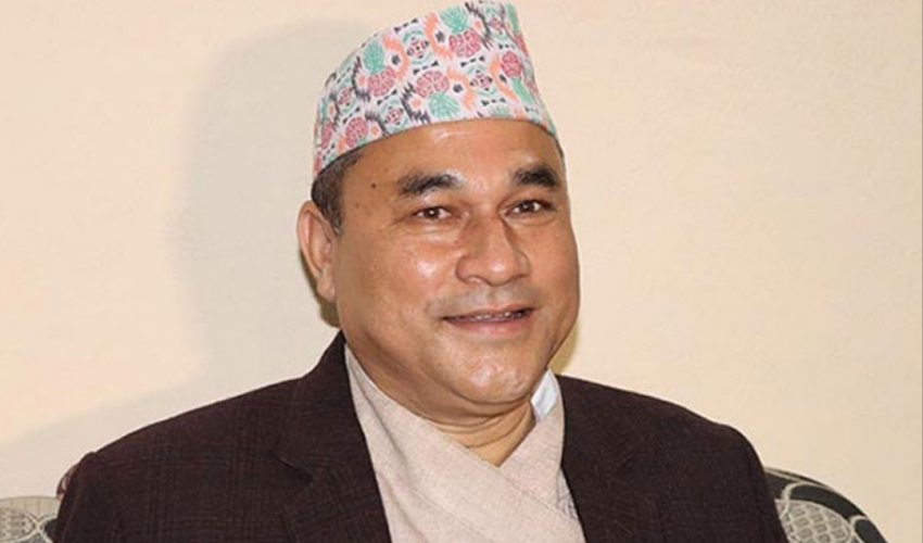 सञ्चार क्षेत्रको संरक्षण र संवर्द्धन गर्नु सरकारको दायित्व : मुख्यमन्त्री शाह