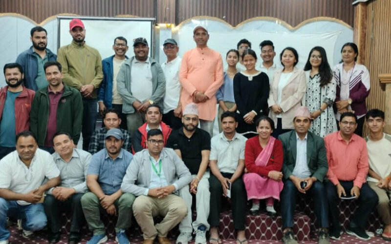 सुदूरपश्चिममा बालअधिकार सुनिश्चित गर्न प्रदेशस्तरीय समिति गठन