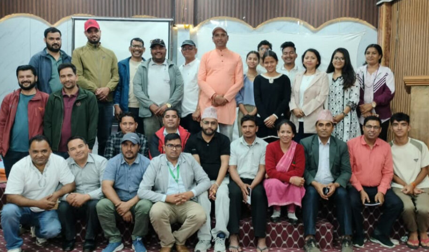 सुदूरपश्चिममा बालअधिकार सुनिश्चित गर्न प्रदेशस्तरीय समिति गठन