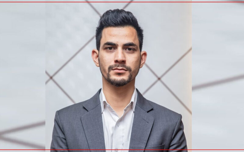 बालेनका पूर्वस्वकीय सचिव भूपदेव शाह बने रास्वपाको महामन्त्री