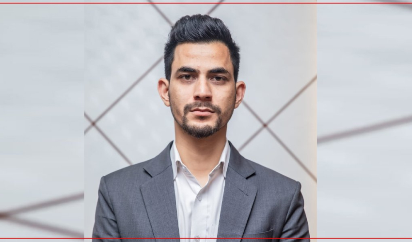 बालेनका पूर्वस्वकीय सचिव भूपदेव शाह बने रास्वपाको महामन्त्री