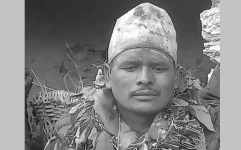 बाजुराका वडाध्यक्ष विष्टको निधनमा गाउँपालिकाद्वारा शोक बिदा र आधा झण्डा झुकाउने निर्णय