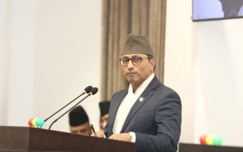 बजारमा नगद प्रवाह बढाउन सरकारको नयाँ रणनीति: महिनामा दुई पटक तलब दिइने