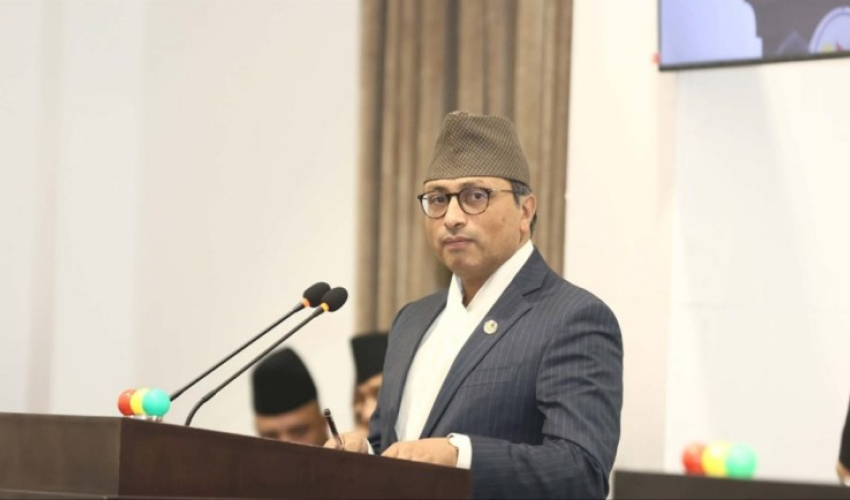 बजारमा नगद प्रवाह बढाउन सरकारको नयाँ रणनीति: महिनामा दुई पटक तलब दिइने