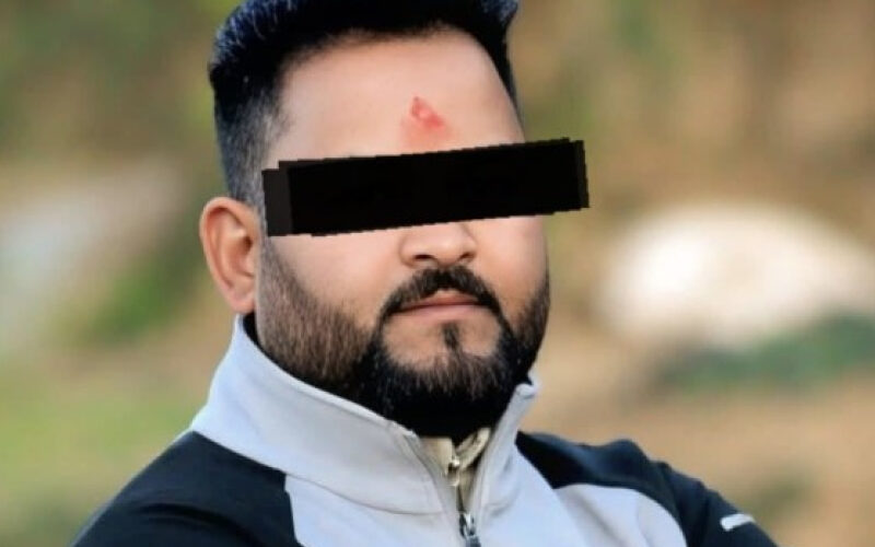 अनमी कुट्ने स्वास्थ्यचौकी इन्चार्ज लुहारविरुद्ध ‘ज्यान मार्ने उद्योग’मा मुद्दा दर्ता