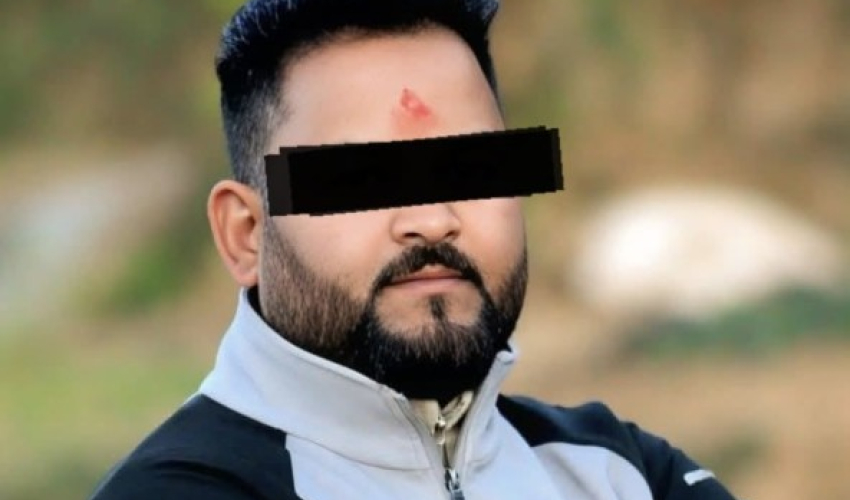 अनमी कुट्ने स्वास्थ्यचौकी इन्चार्ज लुहारविरुद्ध ‘ज्यान मार्ने उद्योग’मा मुद्दा दर्ता