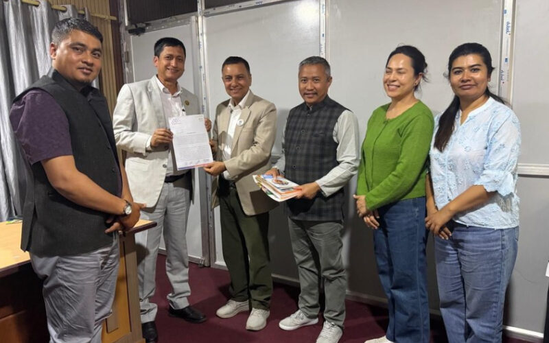 बालविवाह अन्त्यका लागि सुदूरपश्चिममा नागरिक समाज र प्रदेश सरकारबीच सहकार्य हुने