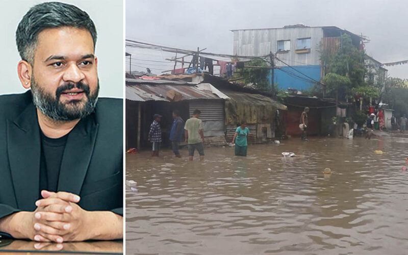 सुकुम्बासी र अतिक्रमणकारीको पहिचान गरी स्थायी समाधान गरिने, बाढीको जोखिम अन्त्य गर्ने प्रधानमन्त्रीको उद्घोष