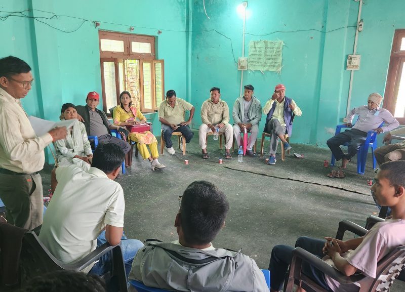 हरकिशन रानाको न्यायका लागि बैशाख २६ गते महेन्द्रनगरमा विरोध र्‍याली प्रदर्शन हुने