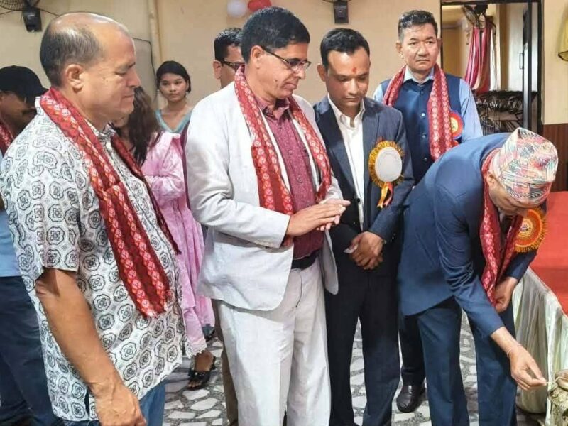 एसइई आईडलको सेमिफाइनल सम्पन्न, जेठ ७ मा फाइनल हुने