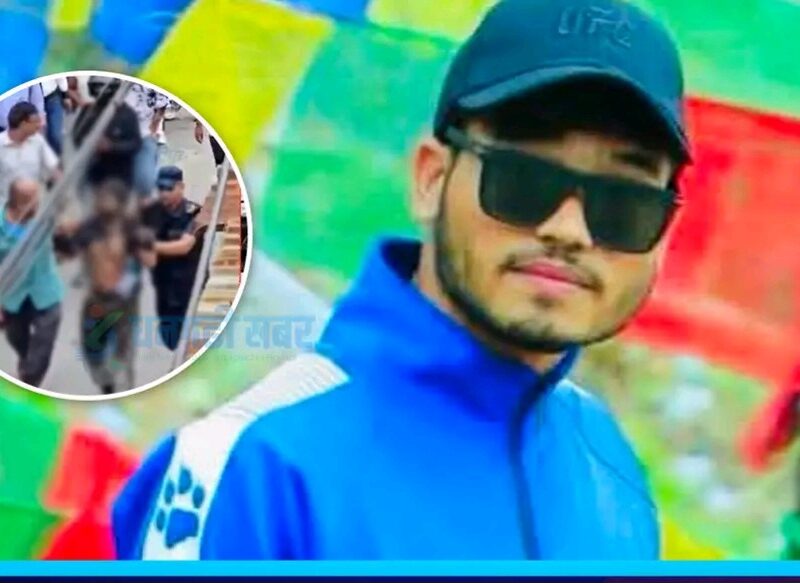 गणेशको उपचारमा संलग्न चिकित्सक भन्छन्- दुई पटक सीपीआर गर्‍यौं, बचाउन सकिएन