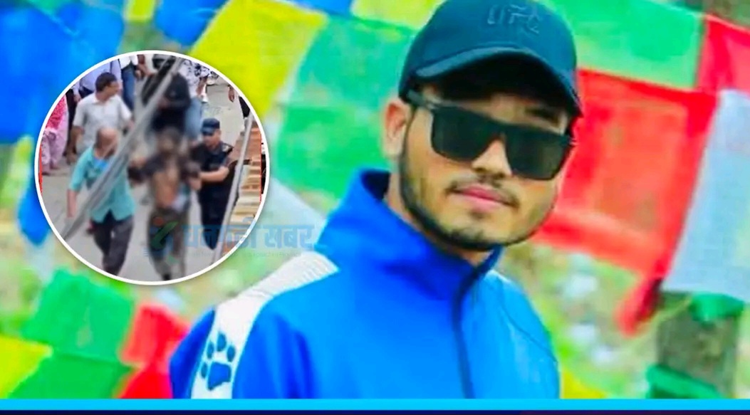 गणेशको उपचारमा संलग्न चिकित्सक भन्छन्- दुई पटक सीपीआर गर्‍यौं, बचाउन सकिएन