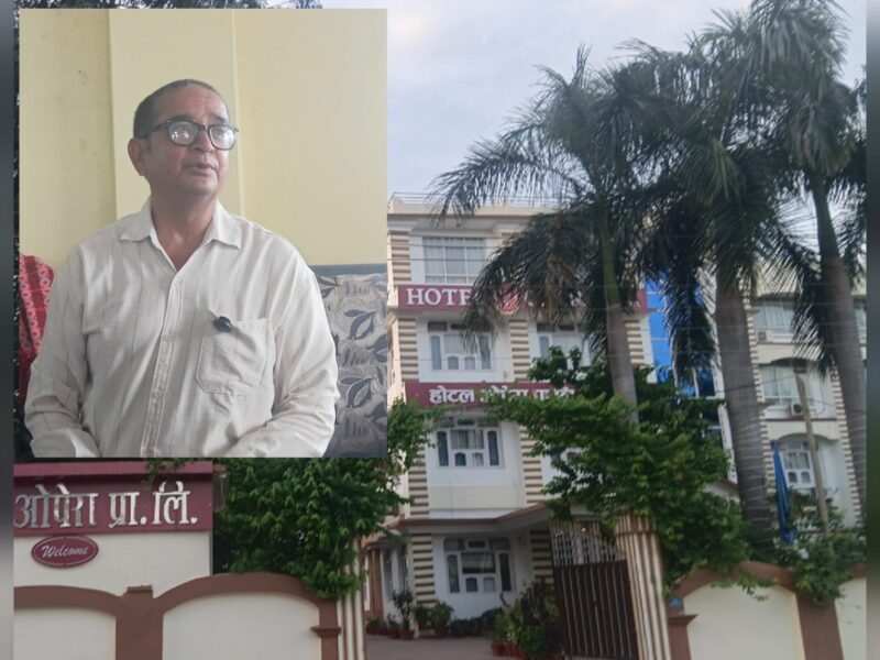 निर्मला हत्याकाण्डमा होटल ओपेराबाटै छानबिन हुनुपर्छ ः पत्रकार भण्डारी