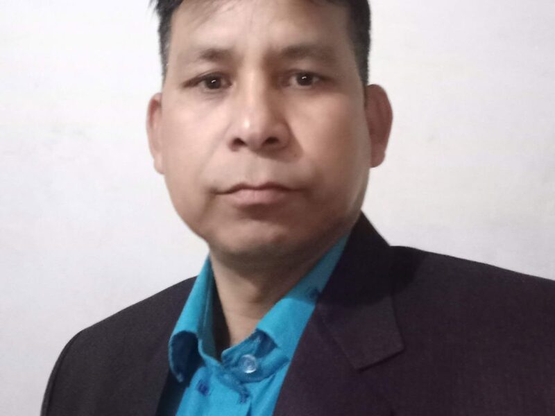 थारू आयोगमा रानाथारूको सहभागिता : संवैधानिक, ऐतिहासिक र समावेशी दृष्टिकोणबाट विश्लेषण