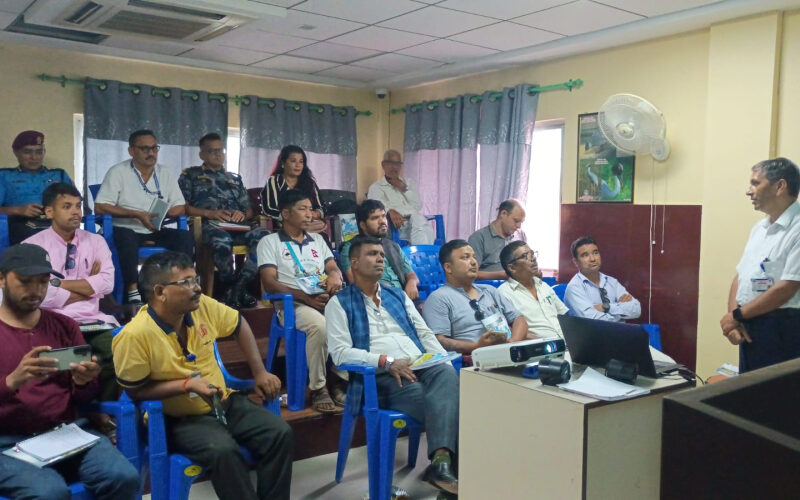 कैलालीमा आगामी निर्वाचनको तयारी सुरु, मतदाता नामावली अद्यावधिक गरिदै