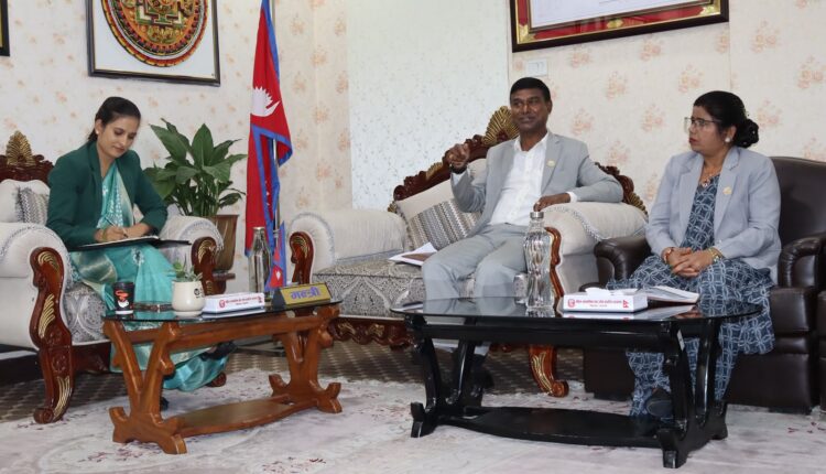 दाइजो प्रथाविरुद्ध मधेशबाट राष्ट्रिय अभियान सुरु गरिने