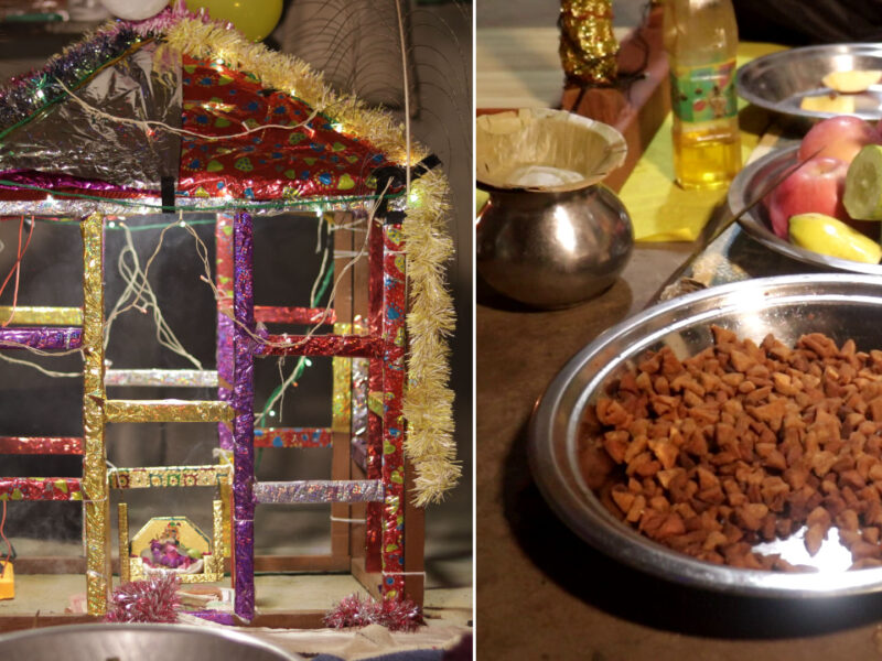 व्रत, डोला अाैर लोकगीतकी सङ्गम: रानाथारु समुदायमे अट्टमी पर्वकी सांस्कृतिक गहिराइ