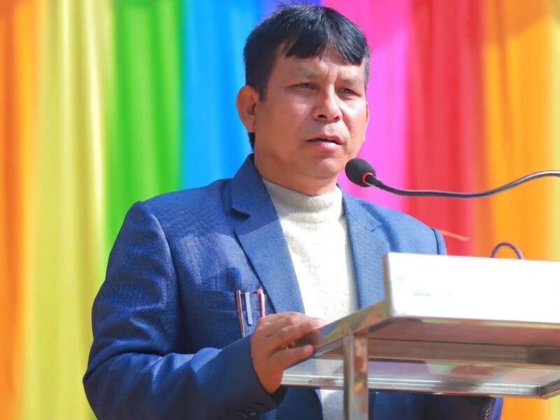बिनाइतबार: धार्मिक आस्था, सांस्कृतिक पहिचान र थारू समुदायको अनुपम पर्व