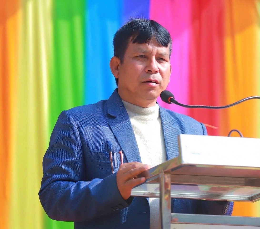 बिनाइतबार: धार्मिक आस्था, सांस्कृतिक पहिचान र थारू समुदायको अनुपम पर्व