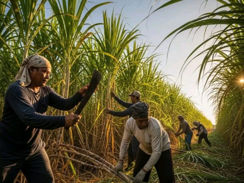 सरकारले उखु किसानलाई १ अर्ब ५० करोड अनुदान दिने